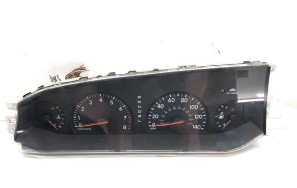 Speedometer (instrument cluster)