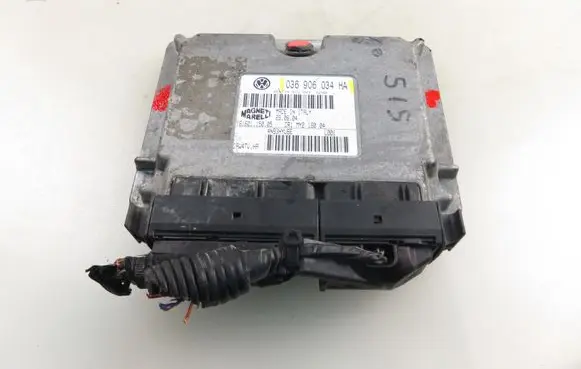 Engine control unit/module