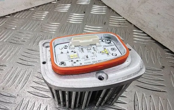 MG ZS LED ballast control module 190703