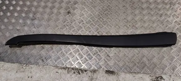 BMW X5 E70 Centre console side trim front 0117831 T0027519