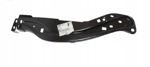 Opel Crossland X Radiator mount bracket 39054943