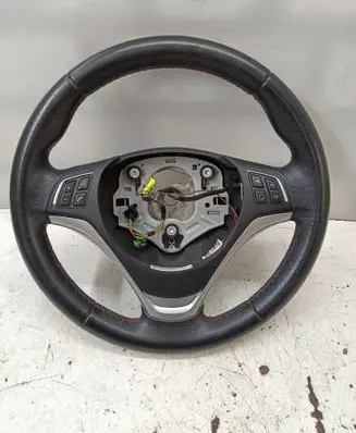BMW X1 E84 Steering wheel 6853135 3369E871 307994999AEL