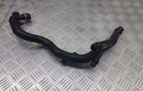 BMW X3 E83 Heater radiator pipe/hose 1153-77873809