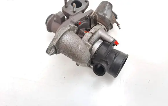 Citroen Berlingo Turbo 9686120680 784011