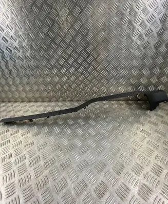 Audi A6 S6 C8 4K Panel trim 4K1857298