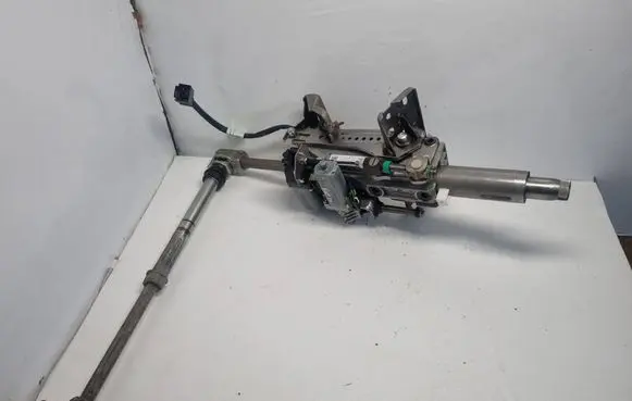 Audi A8 S8 D4 4H Steering wheel axle 4H0419506AD S04629861