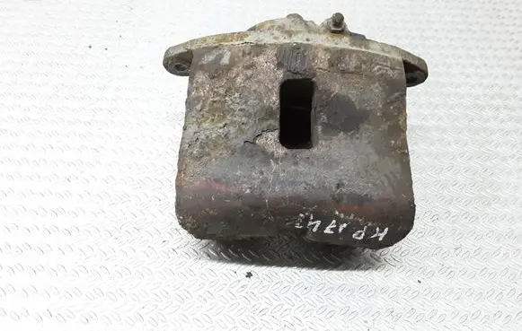 Acura MDX II Front brake caliper