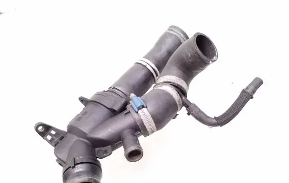 Thermostat/thermostat housing