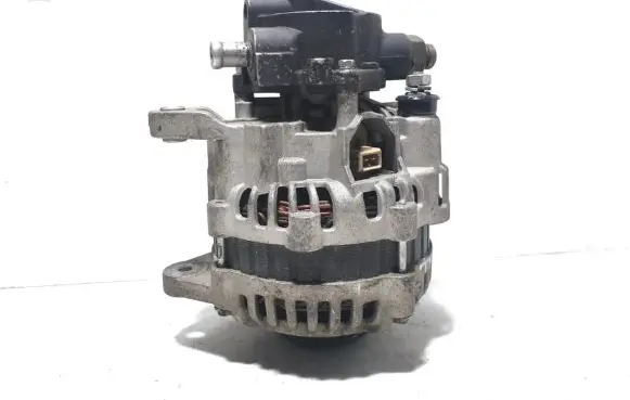 Ford Transit Generator/alternator