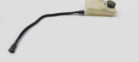 Citroen C4 I Picasso Brake fluid reservoir