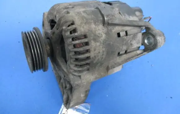Fiat Siena Generator/alternator