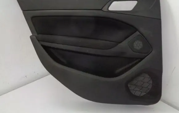 Peugeot 308 Rear door card panel trim 