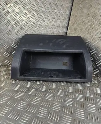 Volkswagen Caddy Glove box 2K5857919B