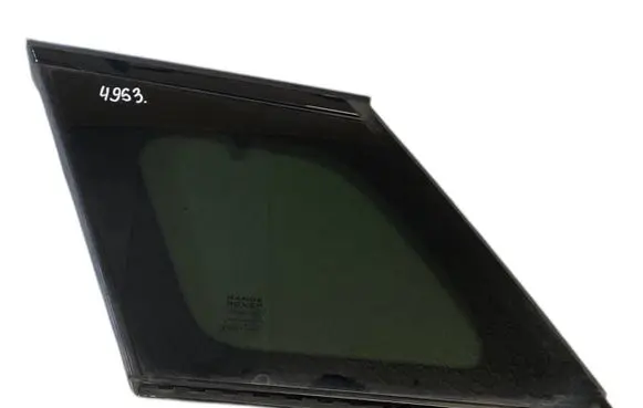 Land Rover Evoque I Rear side window 43R000073 E000090