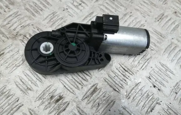 Tesla Model 3 Seat adjustment motor 154542200B 022023121520494