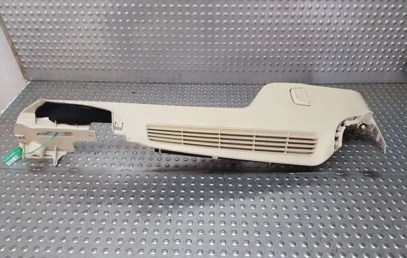 BMW 5 G30 G31 G38 Handrail (top trim) S26372310 7387526