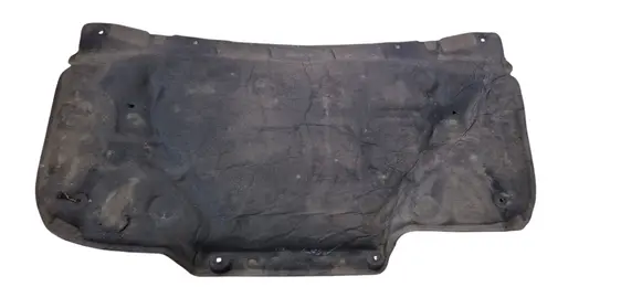 Ford F150 Engine bonnet/hood sound/heat insulation 