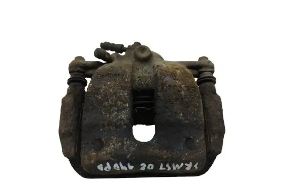 Skoda Roomster (5J) Front brake caliper