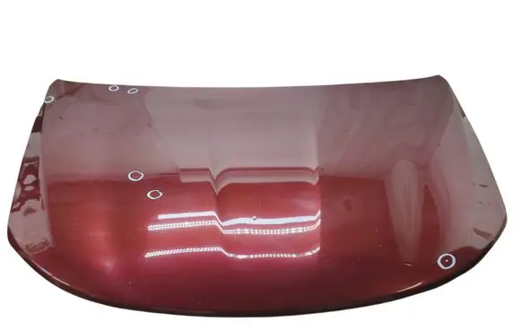 Chrysler Pacifica Engine bonnet/hood 