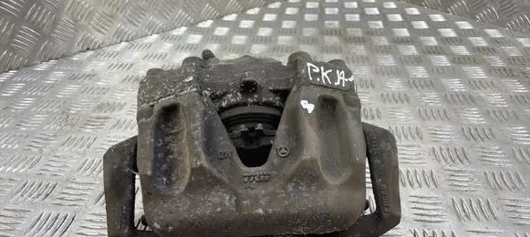 Mercedes-Benz E W212 Front brake caliper