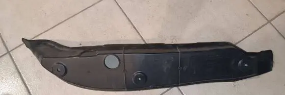 Mercedes-Benz E W238 Fender end trim A2388890200