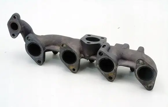 Hyundai H-1, Starex, Satellite Exhaust manifold D4CBKW