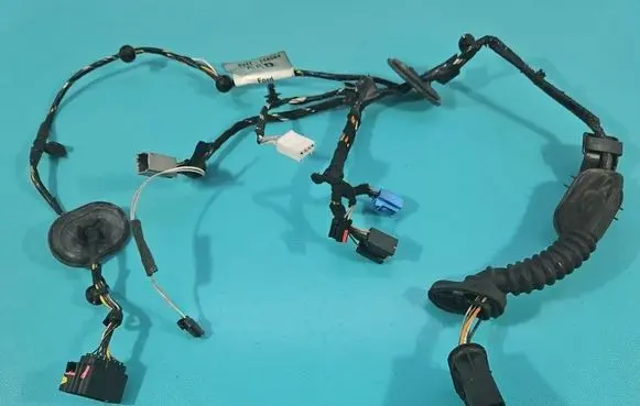 Ford Kuga I Front door wiring loom 8V4T14A584AAD IMPRK1562013