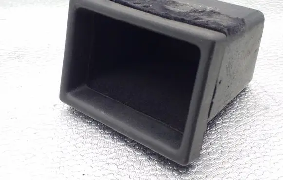 Ashtray (front)