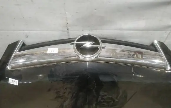Opel Antara Front grill 