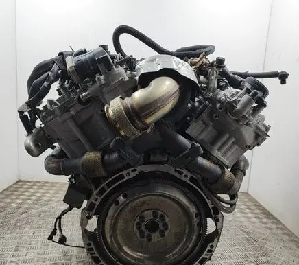 Chrysler 300 - 300C Engine EXL