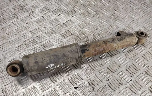Hyundai Santa Fe Rear shock absorber/damper