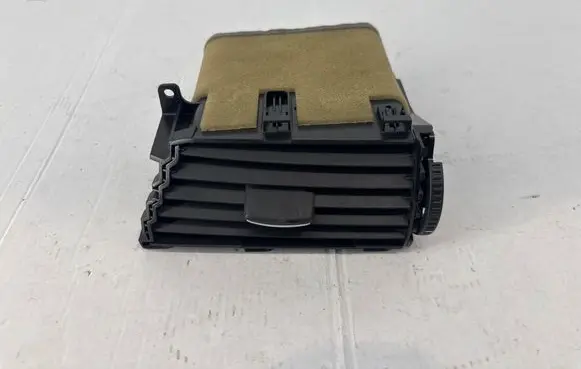 Mazda 5 Dashboard side air vent grill/cover trim 6491X GHP9GM910 K3006