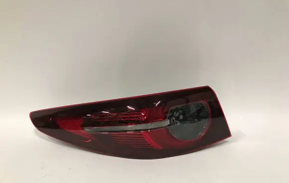 Mazda 3 Rear/tail lights BCJH-51160 BCJH51160