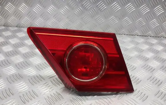 Honda City Tailgate rear/tail lights P5728L