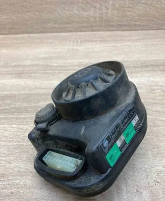 Ford Focus Alarm system siren 812050872 B940123902