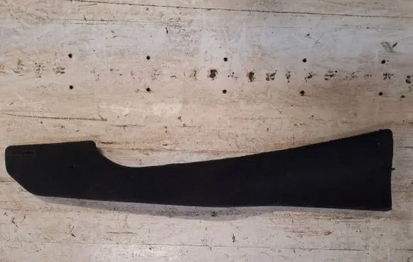 BMW X5 E70 Centre console side trim front 6969545