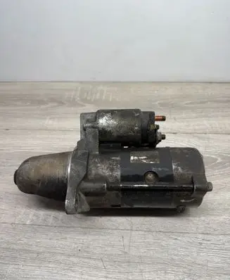 Subaru Forester SJ Starter motor 23300AA621