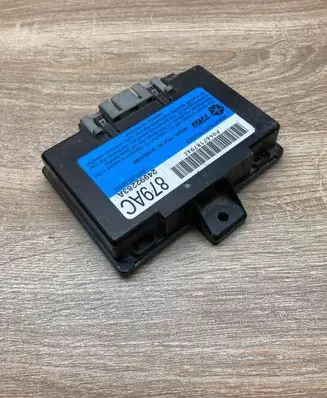 Chrysler PT Cruiser Door control unit/module P04671879AC 24992263A