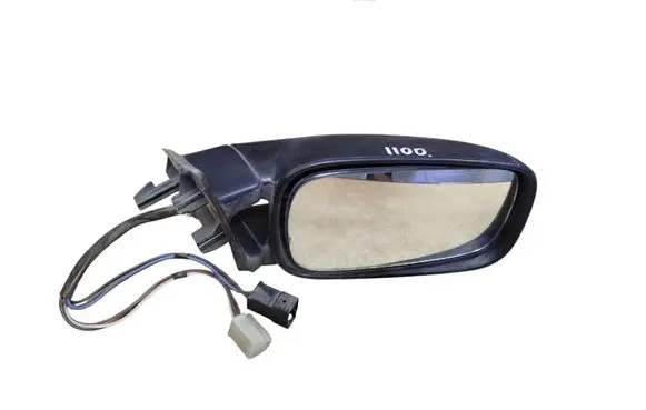 Volkswagen PASSAT B3 Front door electric wing mirror 857857502B