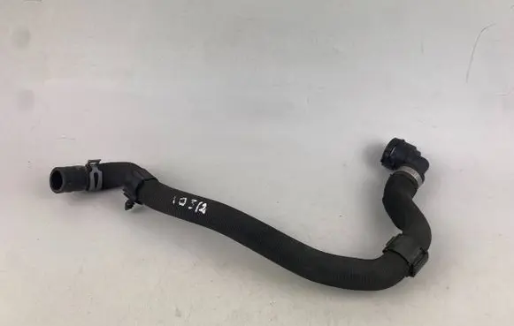 Volkswagen ID.3 Engine coolant pipe/hose 1EA122291F