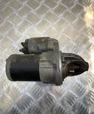 Subaru Legacy Starter motor 23300AA570 9803 M000T20175