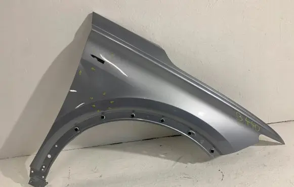 Audi Q4 Sportback e-tron Fender