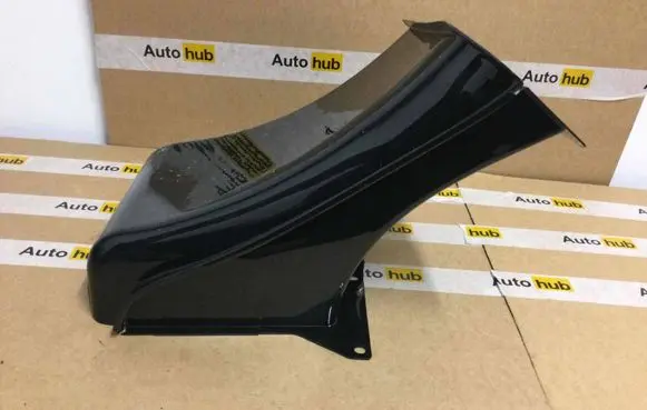 Lamborghini Aventador Bonnet wind deflector 470825326