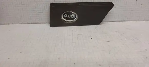 Audi 80 90 B3 Front door trim (molding)