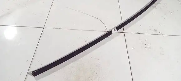 Citroen C3 Windshield trim 