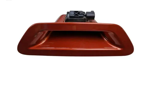 Ford Escape IV Tailgate/trunk/boot exterior handle LJ6BS425A22 LJ6BS425A22AA5KYR GB5T14K147