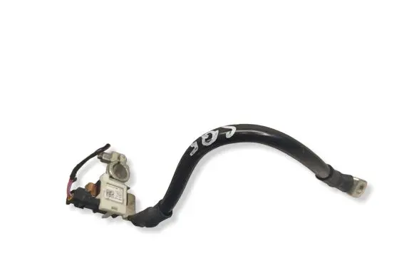 Audi Q5 SQ5 Negative earth cable (battery) 8R0915181C