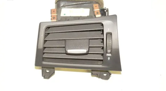 BMW X3 F25 Dashboard side air vent grill/cover trim 9184141 64229184141
