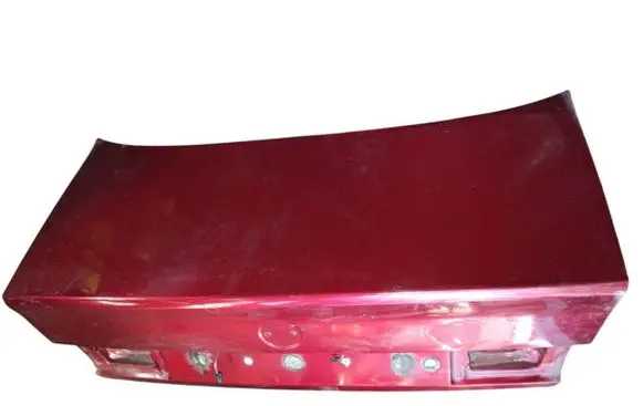 BMW 5 E34 Tailgate/trunk/boot lid 41621934179