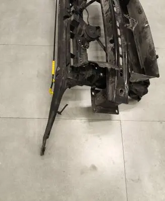 Skoda Octavia Mk3 (5E) Radiator support slam panel